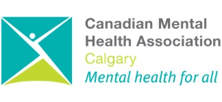 CMHA Calgary Logo