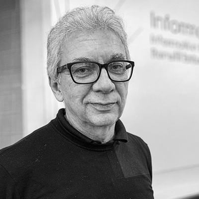 George Alvarez — Converge Mental Health