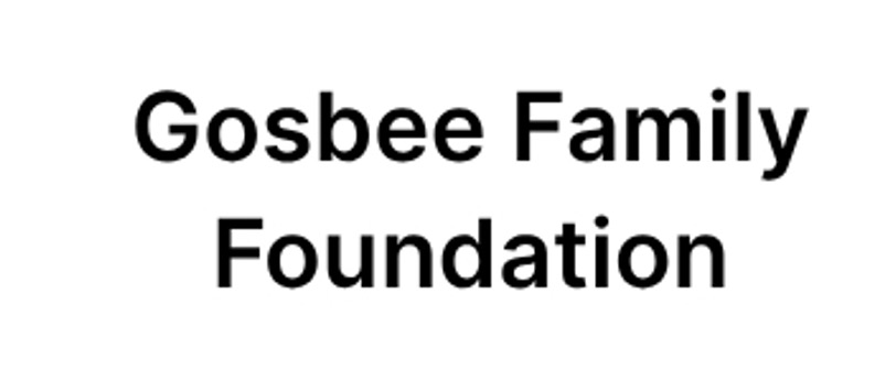 Gosbee Family Text