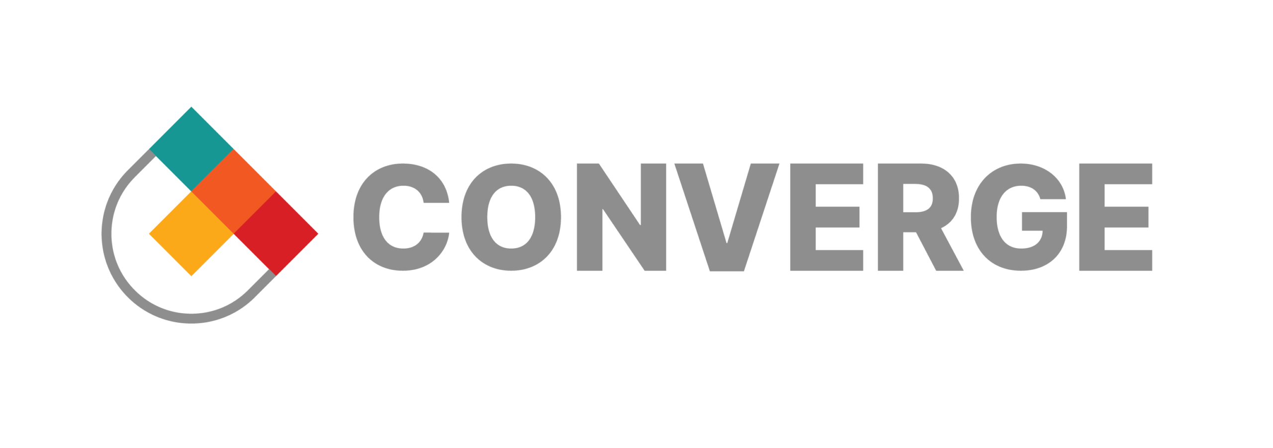 Converge Mental Health logo