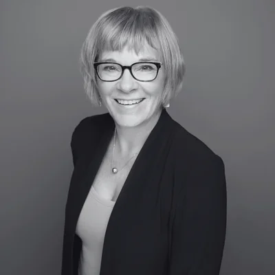 Karen Macdonald — Converge Mental Health