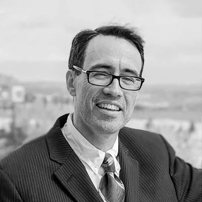 Paul Arnold — Converge Mental Health