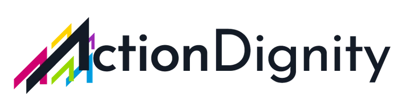 Actiondignity logo