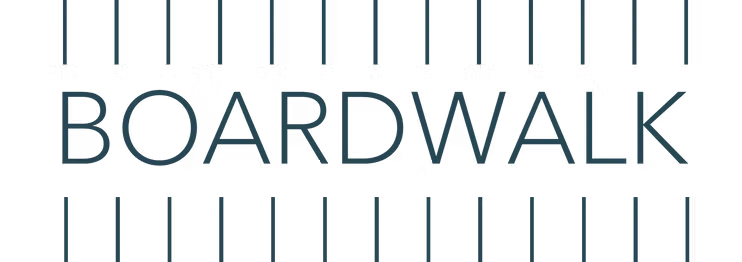 Boardwalk Group logo