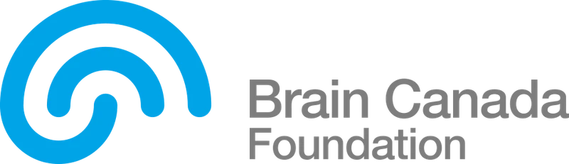 Brain Canada Foundation logo