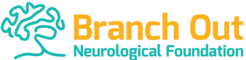 Branch Out Foundation logo