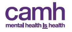 CAMH logo