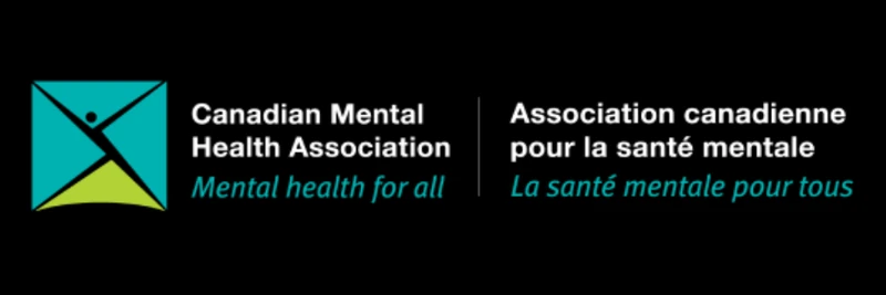 Canadian Mental Health Association logo