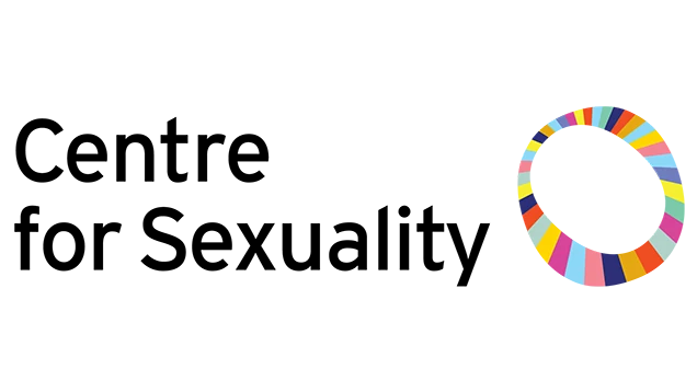 Centre For Sexuality logo