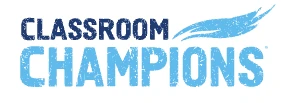 Classroom Champions logo