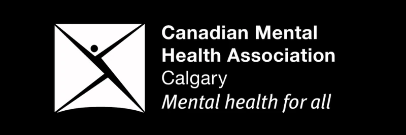 CMHA Calgary logo