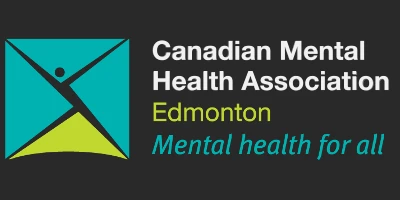 CMHA Edmonton logo