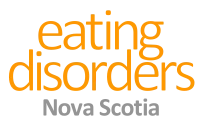 Eating Disorders Nova Scotia logo