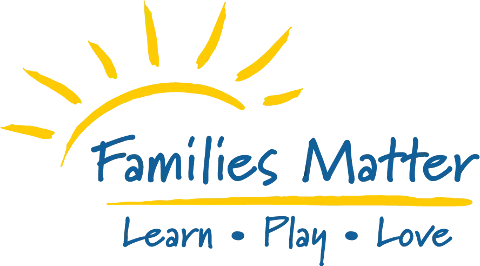 Families Matter Society logo