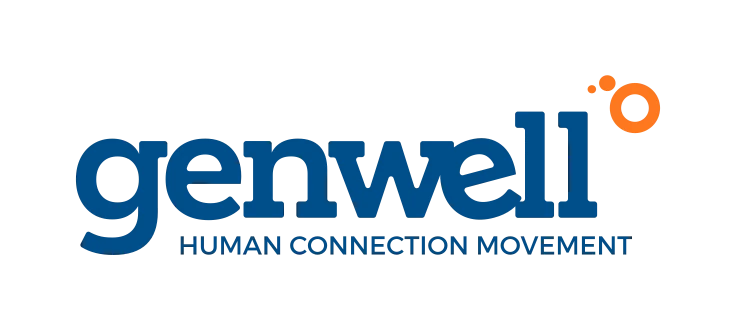 GenWell logo