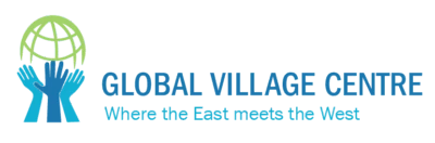 Global Village Centre logo