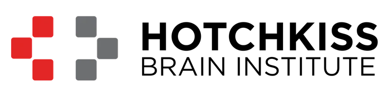 Hotchkiss Brain Institute logo