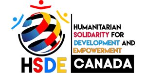 HSDE logo