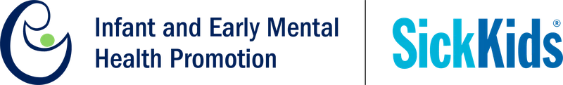 Infant And Early Mental Health Promotion logo