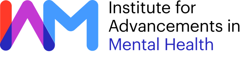 Institute For Advancements In Mental Health logo