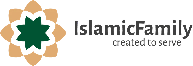 Islamicfamily logo