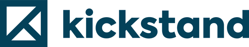 Kickstand logo