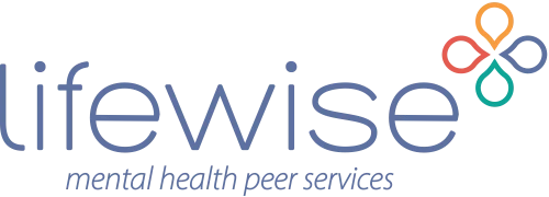 Lifewise Mental Health Peer Services logo