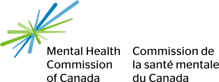 Mental Health Commission Of Canada logo