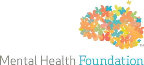 Mental Health Foundation logo