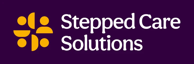 Stepped Care Solutions logo