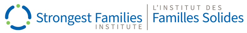 Strongest Families Institute logo