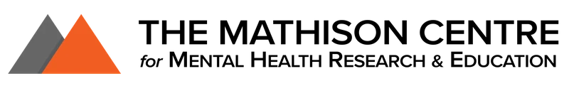 The Mathison Centre For Mental Health Research And Education logo