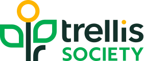 Trellis Society logo